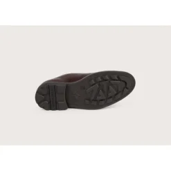 Heschung Les Intemporels|Derbies|Derby Catalpa SuportlocolorisMoro,semelleRavel