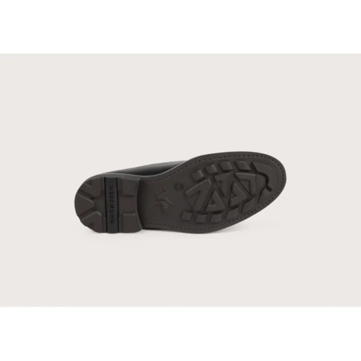 Heschung Les Intemporels|Derbies|Derby Catalpa SuportlocolorisNoir,semelleRavel