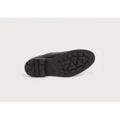 Heschung Les Intemporels|Derbies|Derby Catalpa AnilcalfcolorisNoir,semelleRavel