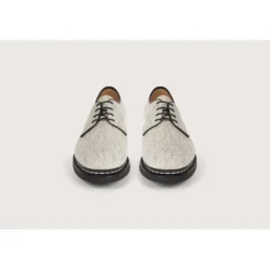 Heschung Les Intemporels|Derbies|Derby Maly PonycolorisFauve,semelleRavel