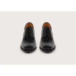 Heschung Derbies|Derby Marcia BoxcolorisNoir,semellecuir