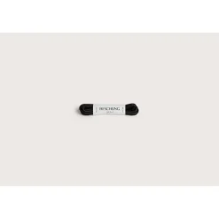 Heschung Accessoires|Lacets noir Noirdiamu00e8tre2,5mm