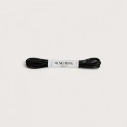 Heschung Accessoires|Lacets noir Noirdiamu00e8tre2,2mm