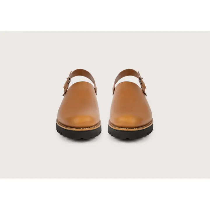 Heschung Sandales Et Mules|Le Sabot Oxalis SuportlocolorisNaturel,semelleG-Light
