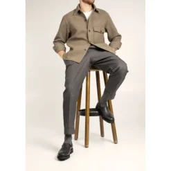 Heschung Sandales Et Mules|Le Sabot Oxalis SuportlocolorisNoir,semelleG-Light