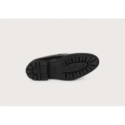 Heschung Les Intemporels|Mocassins|Mocassin Lilium WindsorcolorisNoir,semelleCommando