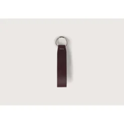 Heschung Accessoires|Porte-clés Twist Pommard&Anilcalf-Chianti&Bordeaux