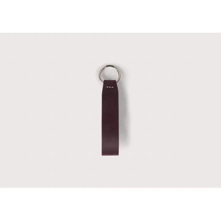 Heschung Accessoires|Porte-clés Twist Pommard&Anilcalf-Chianti&Bordeaux