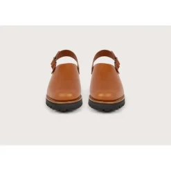 Heschung Sandales Et Mules|Sabot Oxalis SuportlocolorisNaturel,semelleG-Light