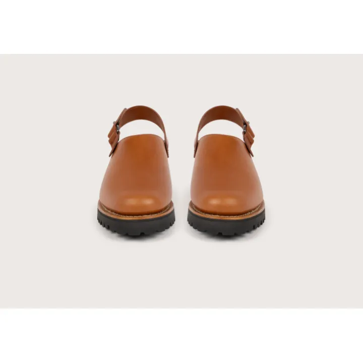 Heschung Sandales Et Mules|Sabot Oxalis SuportlocolorisNaturel,semelleG-Light