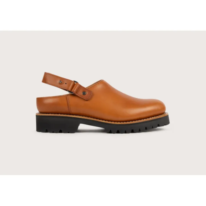 Heschung Sandales Et Mules|Sabot Oxalis SuportlocolorisNaturel,semelleG-Light