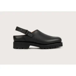 Heschung Sandales Et Mules|Sabot Oxalis SuportlocolorisNoir,semelleG-Light