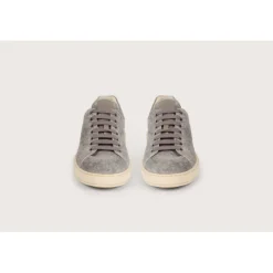 Heschung Sneakers|Sneakers Alley Velours/FeutrecolorisGrey,semelleSmash