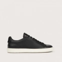 Heschung Sneakers|Sneakers Alley PurecalfcolorisNoir,semelleSmash
