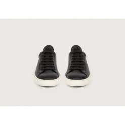 Heschung Sneakers|Sneakers Alley PurecalfcolorisNoir,semelleSmash