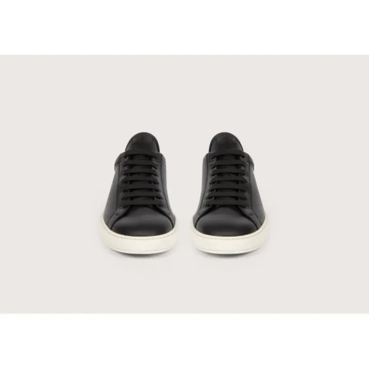 Heschung Sneakers|Sneakers Alley PurecalfcolorisNoir,semelleSmash