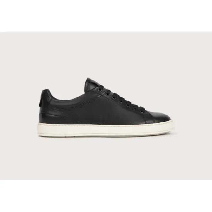 Heschung Sneakers|Sneakers Alley PurecalfcolorisNoir,semelleSmash