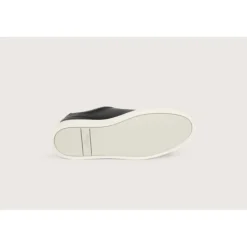 Heschung Sneakers|Sneakers Alley PurecalfcolorisNoir,semelleSmash