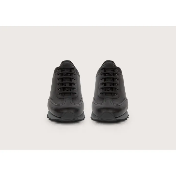 Heschung Sneakers|Sneakers Athi AnilcalfcolorisNoir,semelleTrainer