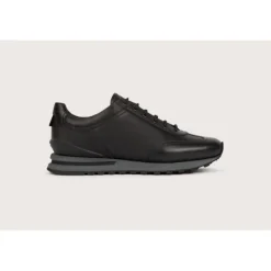 Heschung Sneakers|Sneakers Athi AnilcalfcolorisNoir,semelleTrainer
