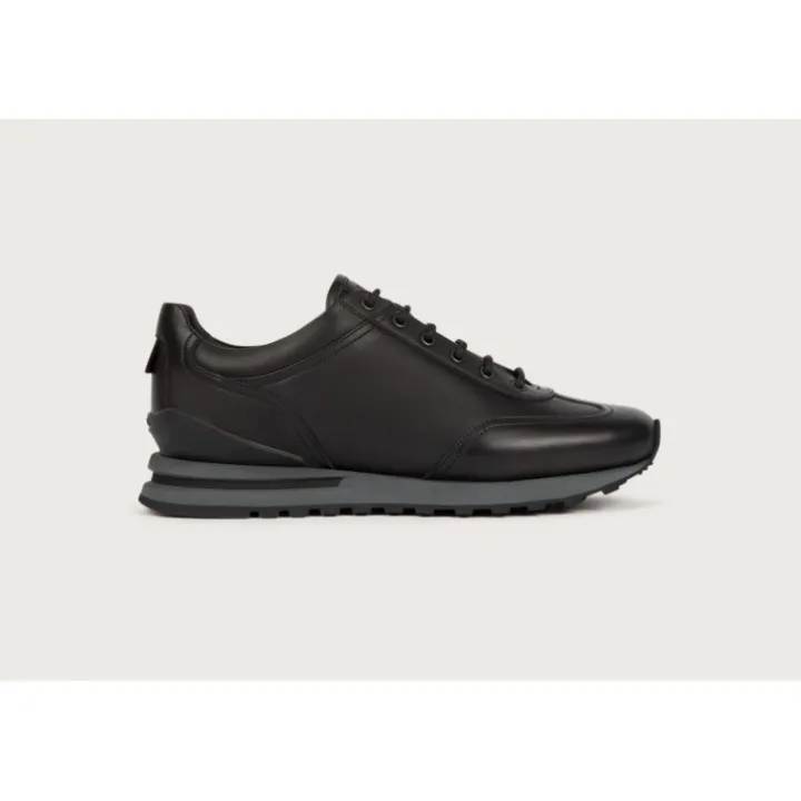 Heschung Sneakers|Sneakers Athi AnilcalfcolorisNoir,semelleTrainer