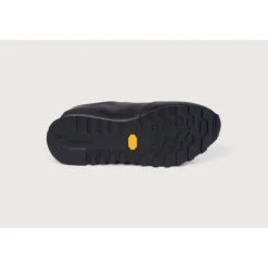 Heschung Sneakers|Sneakers Athi AnilcalfNoir,semelleTrainer