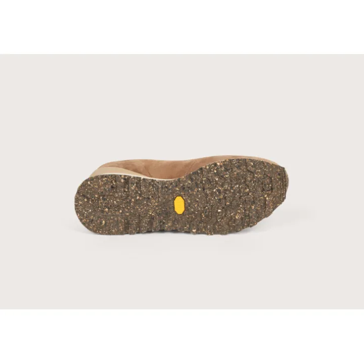 Heschung Sneakers|Sneakers Athi HydrovelourscolorisTerre,semelleTrainer