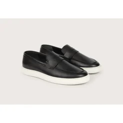 Heschung Sneakers|Sneakers Clay RusticalfcolorisNoir,semelleSmash