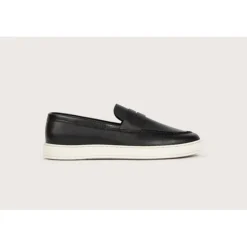 Heschung Sneakers|Sneakers Clay RusticalfcolorisNoir,semelleSmash