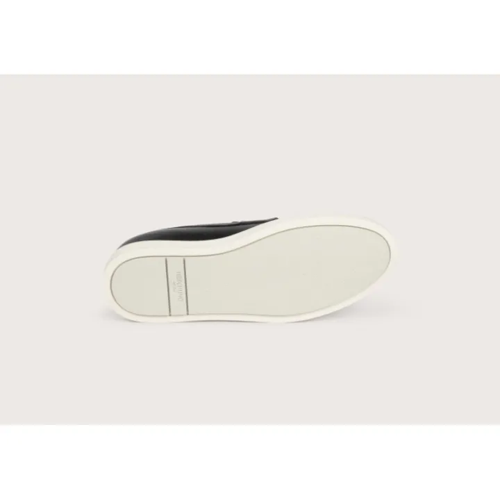 Heschung Sneakers|Sneakers Clay RusticalfcolorisNoir,semelleSmash