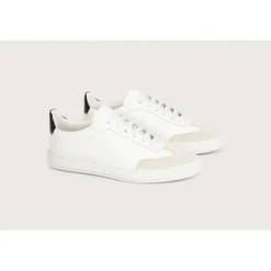 Heschung Sneakers|Sneakers Edge OpacocolorisBlanc,semelleSmash