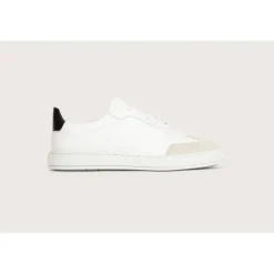Heschung Sneakers|Sneakers Edge OpacocolorisBlanc,semelleSmash