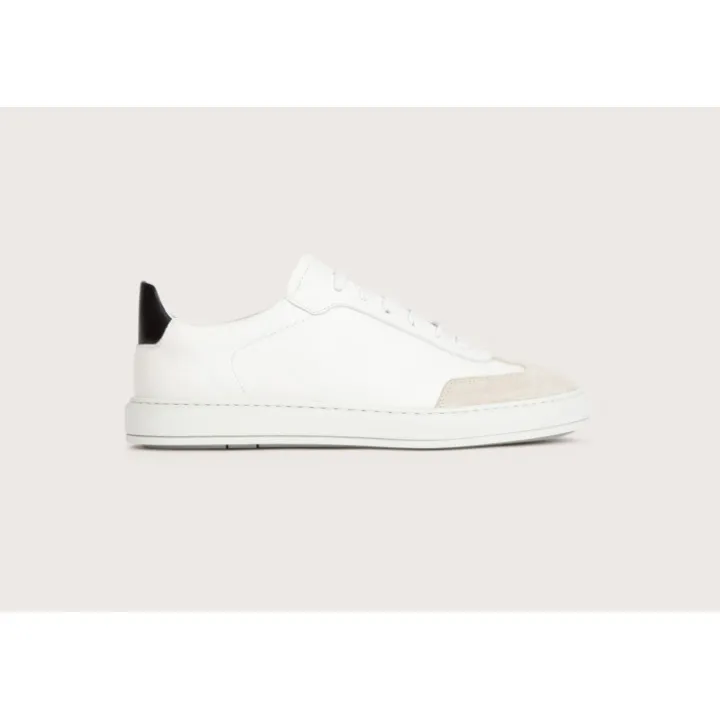 Heschung Sneakers|Sneakers Edge OpacocolorisBlanc,semelleSmash