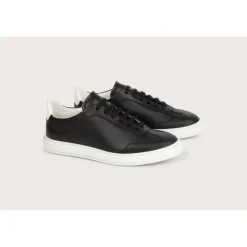 Heschung Sneakers|Sneakers Edge PurecalfcolorisNoir,semelleSmash