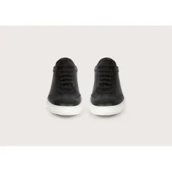 Heschung Sneakers|Sneakers Edge PurecalfcolorisNoir,semelleSmash