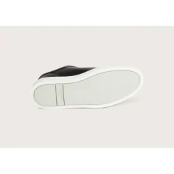 Heschung Sneakers|Sneakers Edge PurecalfcolorisNoir,semelleSmash