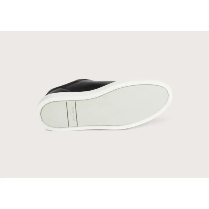 Heschung Sneakers|Sneakers Edge PurecalfcolorisNoir,semelleSmash