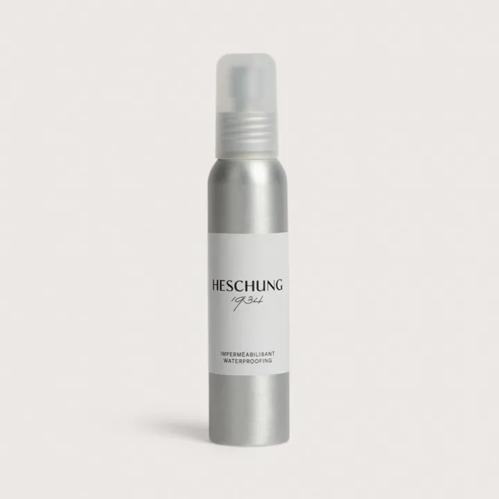 Heschung Produits D'entretien|Spray imperméabilisant Spray100ml