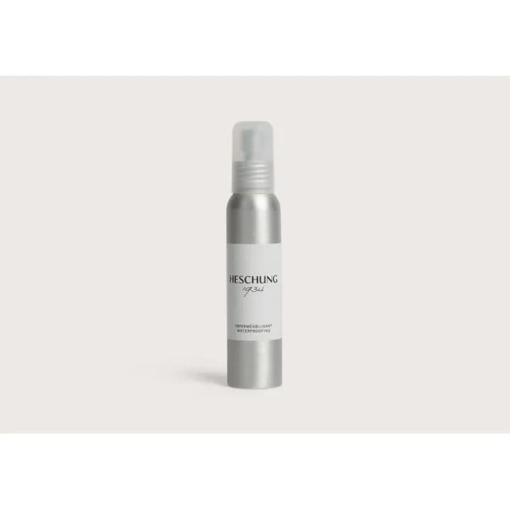 Heschung Produits D'entretien|Spray imperméabilisant Spray100ml